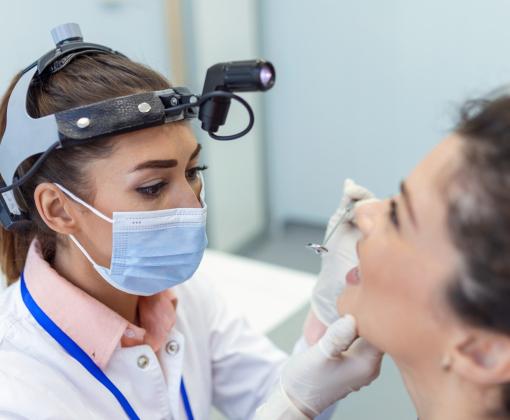 Przychodnia laryngologiczna Kędzierzyn-Koźle